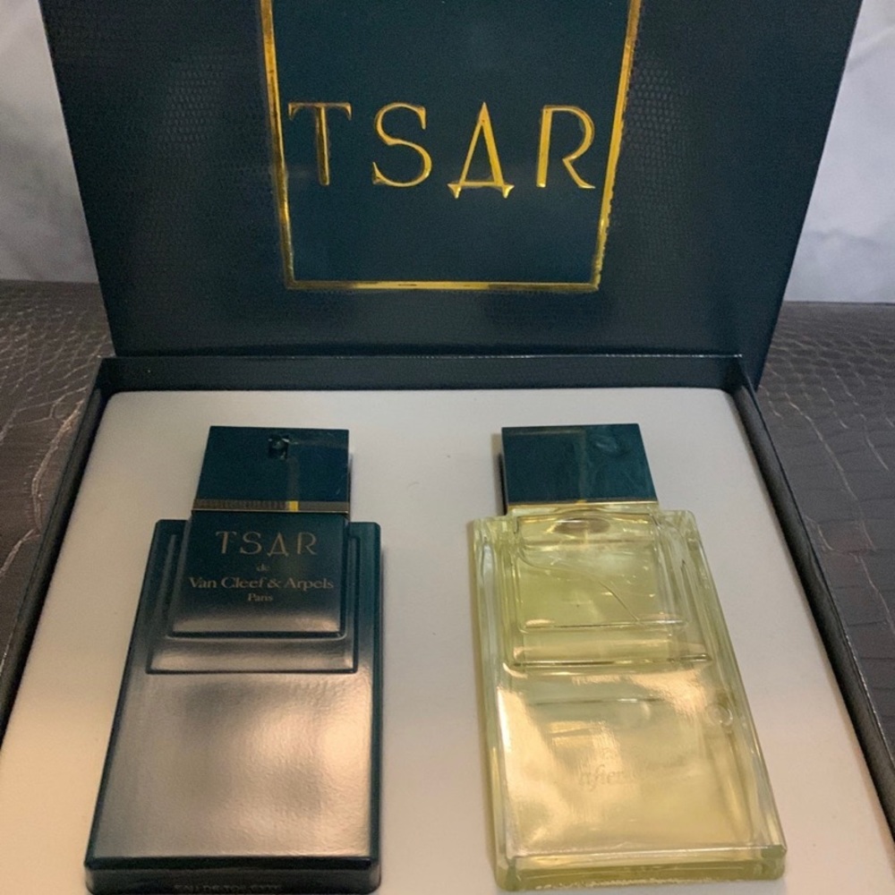 TSAR Van Cleef & Arpels